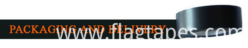 Professional Manufacturer of PVC Electrical Insulating Tape and Rubber Tape